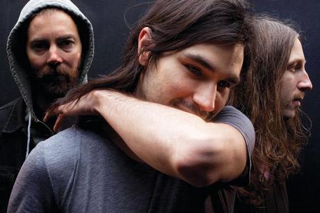 Russian_Circles Le premier single de Russian Circles en écoute.