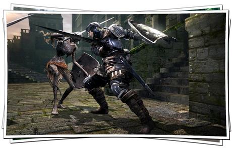 [BON PLAN] DARK SOULS : LE COLLECTOR POUR LE PRIX DE LA VERSION SIMPLE