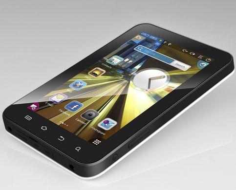 n5zero La N5Zero, une tablette 5 sous Android