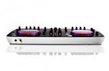 DDJ ERGO FRONT WHITE LOW 160x105 Pioneer DDJ ERGO V : une surface de contrôle portable