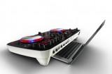 DDJ ERGO DOCK WHT LOW 160x105 Pioneer DDJ ERGO V : une surface de contrôle portable