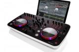 DDJ ERGO ANGLE WHITE LOW 160x105 Pioneer DDJ ERGO V : une surface de contrôle portable