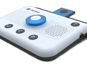 ODIMO console loisirs adaptée mal-voyants