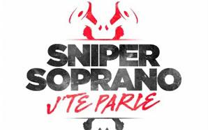SNIPER- J’te parle feat. Soprano (Clip Officiel)