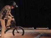 marchent l’eau pour vrai