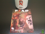 Arrivages Razer Naga Epic Comic F3AR