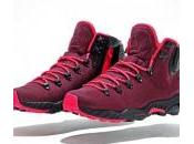Nike Zoom Meriwether Deep Burgundy/Black dispo