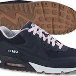 nike air max 90 obsidian white prism pink obsidian 150x150 Nike Air Max 90 Eté 2012