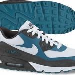 nike air max 90 neutral grey lemon chiffon white neutral grey 150x150 Nike Air Max 90 Eté 2012