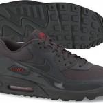 nike air max 90 midnight fog university red midnight fog 150x150 Nike Air Max 90 Eté 2012