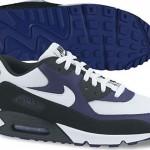 nike air max 90 black new orchid white 150x150 Nike Air Max 90 Eté 2012