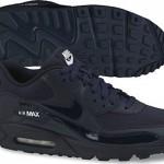 nike air max 90 dark obsidian white dark obsidian 150x150 Nike Air Max 90 Eté 2012
