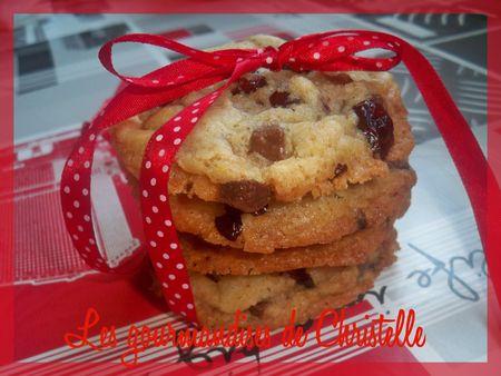 cookies_cranberries_amandes_chocolat