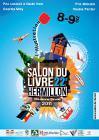 Salon du livre d'Hermillon (Savoie).