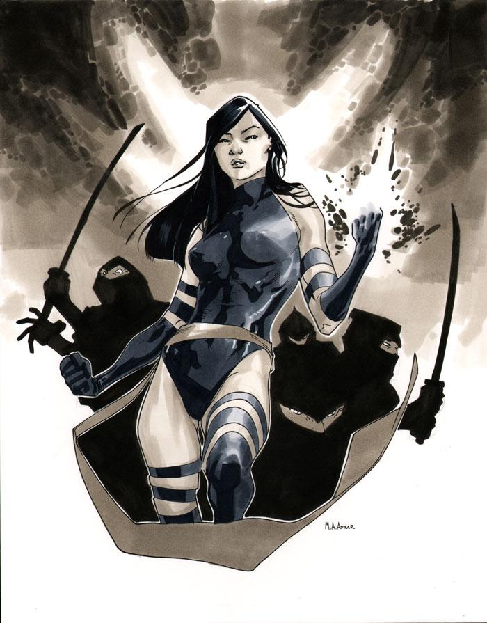 Asrar à New York ça donnera…