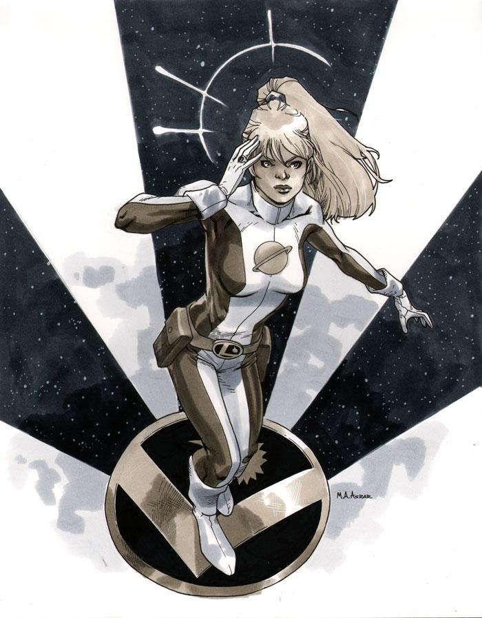 Asrar à New York ça donnera…