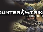Counter Strike revient force avec Global Offensive