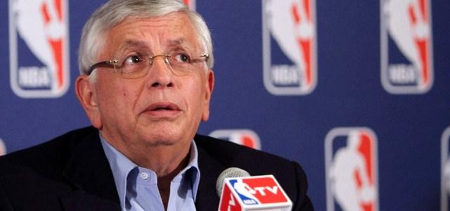 David Stern