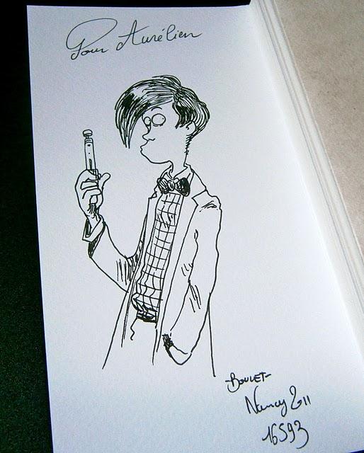 Notes - Tome 2 : Le Petit Théâtre de la Rue