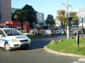 Encore accident grave Noisy-le-Sec