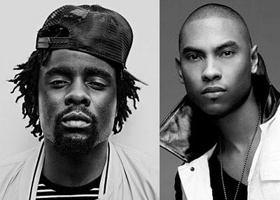 Wale (ft. Miguel Jontel) – Lotus Flower Bomb