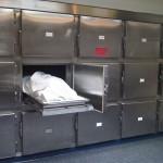 morgue