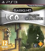 La Ico Collection en HD est sortie hier