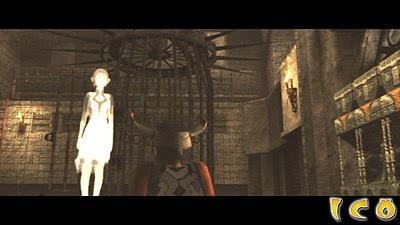 La Ico Collection en HD est sortie hier