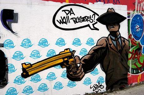 Loubard (A la petite robe blanche) DSC05591