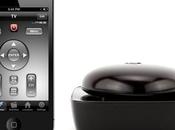 Votre iPhone devient télécommande universelle grâce Griffin Beacon