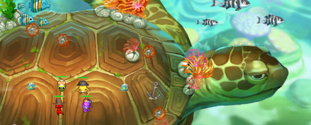 ... et vos iPod Touch