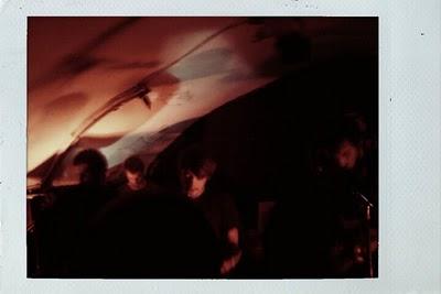 Petit Fantôme @ El Chicho, le 21/09