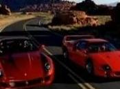 F599 Fiorano duel pour couronne