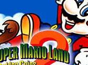 [3DS] Super Mario Land revient l’E-Shop