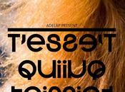 Fashion Week printemps-été 2012 Paris T'es toi?