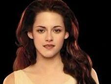Comment réaliser coiffure Bella dans Twilight Chapitre Révélation (Breaking Dawn)