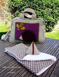 Oeil2cha et Petites Bobines...