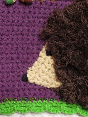 Oeil2cha et Petites Bobines...