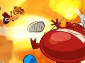 Rayman Origins, bande-annonce gameplay