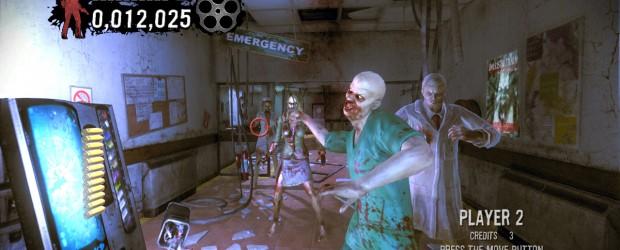 Les nuits de débauche de Bayou City 