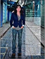 Le prix nobel de la paix 2011 sera t'il aux couleurs de la révolution des Jasmins ?