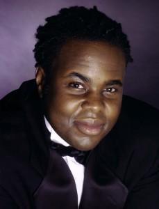 International Festival Saint-Georges Artistic Director Marlon Daniel to conduct in Russian this February 2012.