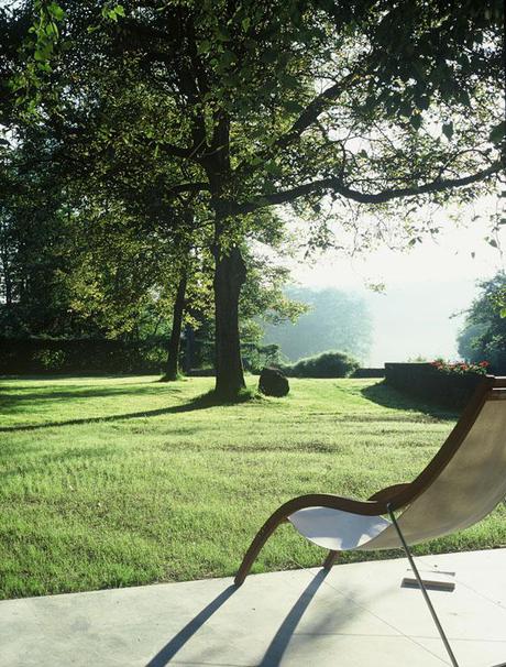 Loft de prestige dans un moulin de pierre