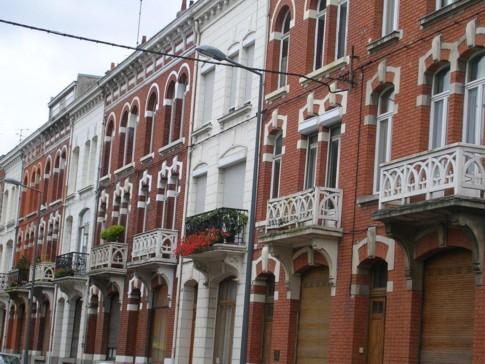 Les processions à Lille au XVIIème siècle