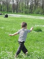 Même pas mal! - Bilan de septembre