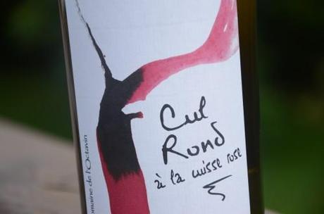 vendredis du vin,domaine de l'octavin,curon,ploussard,arbois