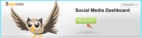 comment gagner du temps sur twitter hootsuite Comment gagner du temps avec les réseaux sociaux, Hootsuite! 