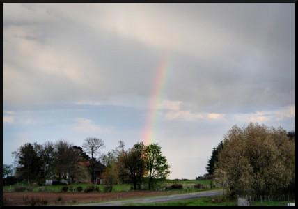 arc en ciel