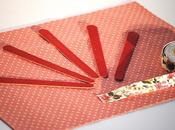 petite valisette jolie papeterie