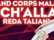 Grand Corps Malade bien entouré pour clip, Inch'Allah